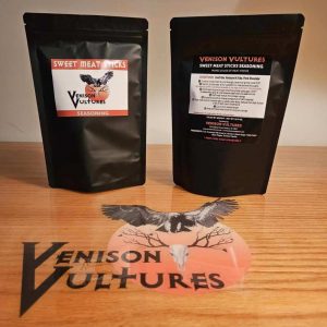 Sweet Meat Stick Blend