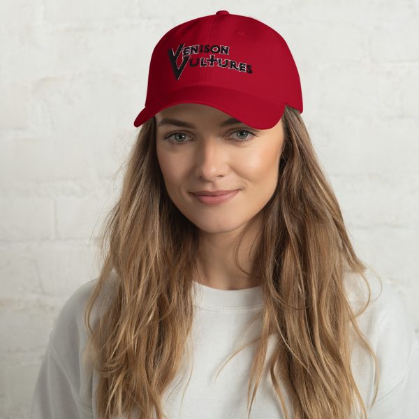 Dad hat - Image 3