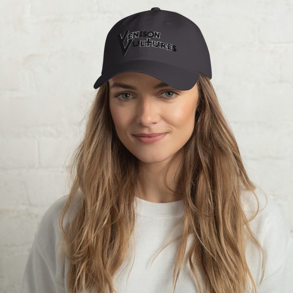 Dad hat - Image 5