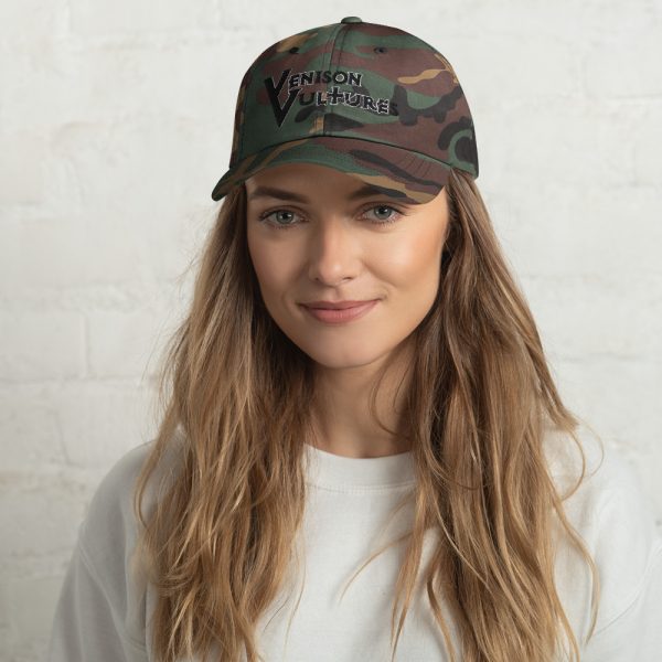 Dad hat - Image 6