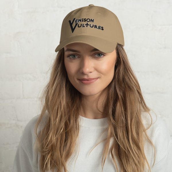 Dad hat - Image 7
