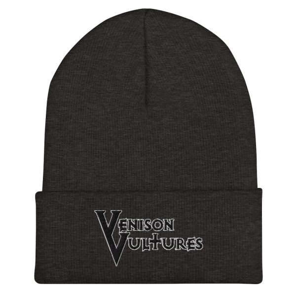 Cuffed Beanie - Image 4