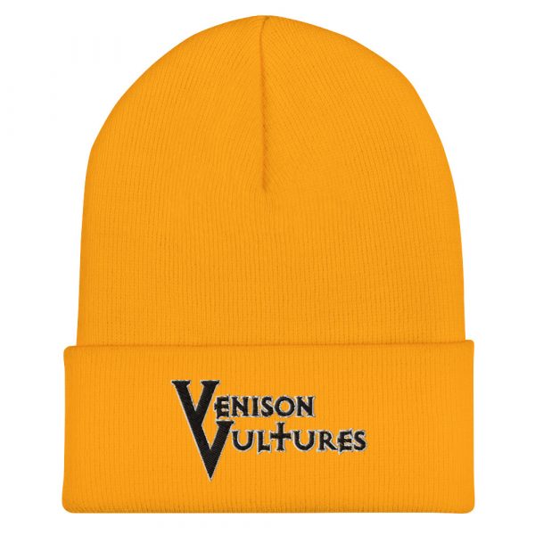 Cuffed Beanie - Image 9