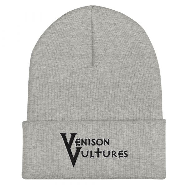 Cuffed Beanie - Image 8