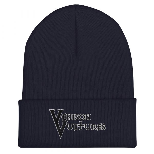 Cuffed Beanie - Image 3