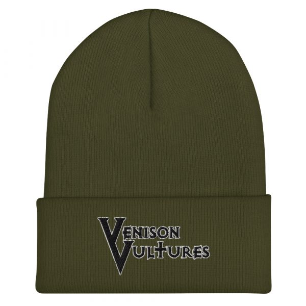 Cuffed Beanie - Image 6