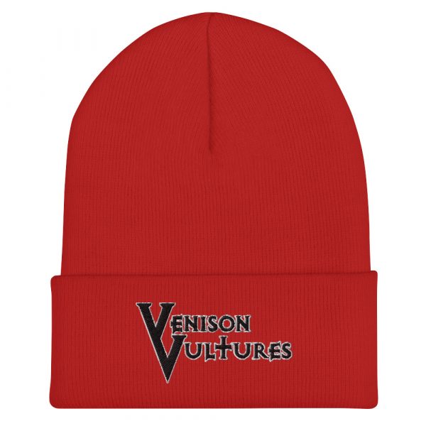 Cuffed Beanie - Image 5