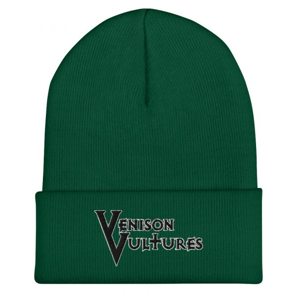 Cuffed Beanie - Image 7