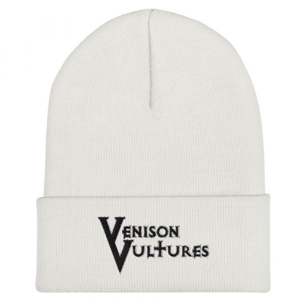 Cuffed Beanie - Image 10