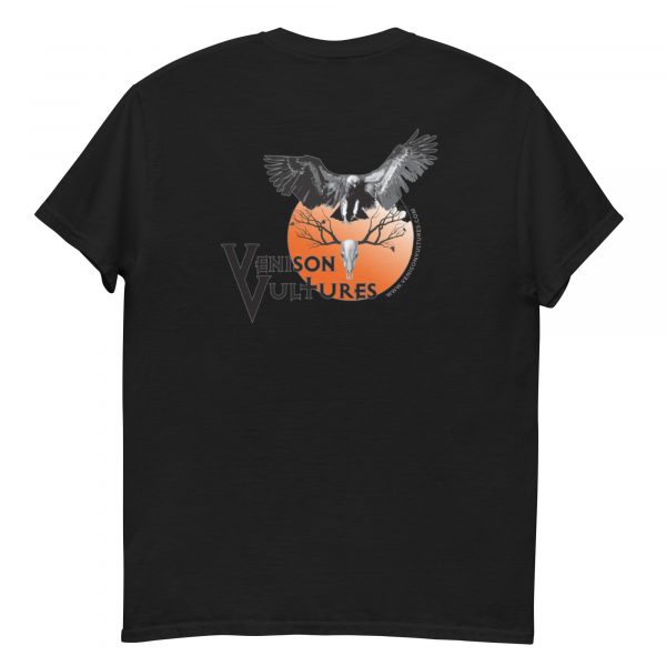 Men's classic tee - Image 2