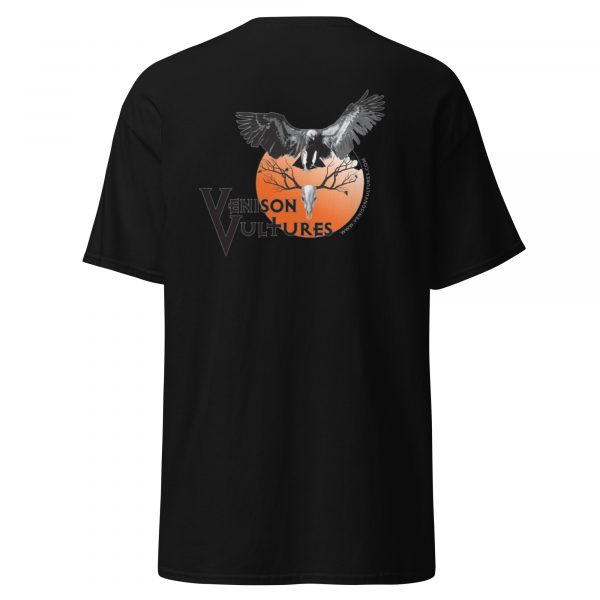 Men's classic tee - Image 4