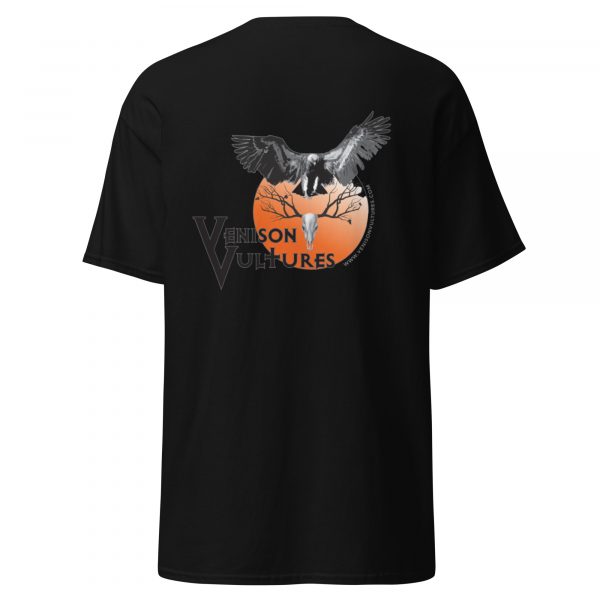 Men's classic tee - Image 6