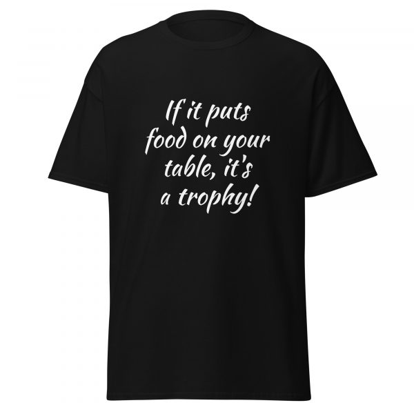 Men's classic tee - Image 3