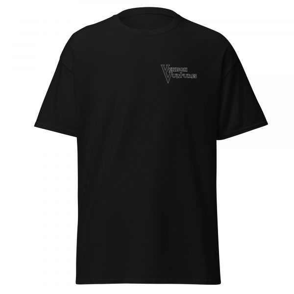 Men's classic tee - Image 5