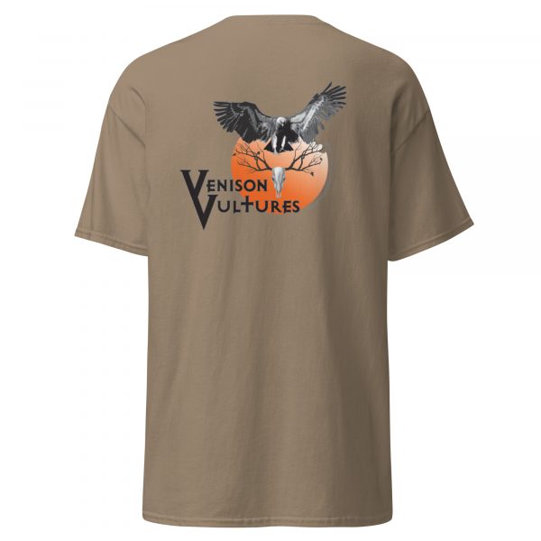 Men's classic tee - Image 19