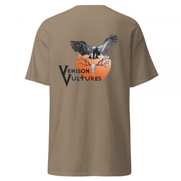 Men's classic tee - Image 24