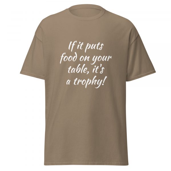 Men's classic tee - Image 18