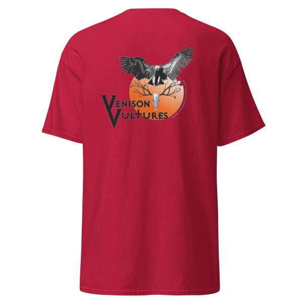 Men's classic tee - Image 11
