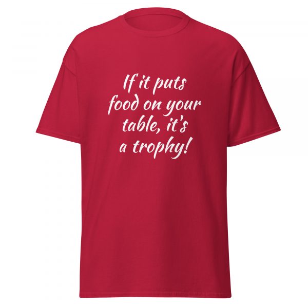 Men's classic tee - Image 10