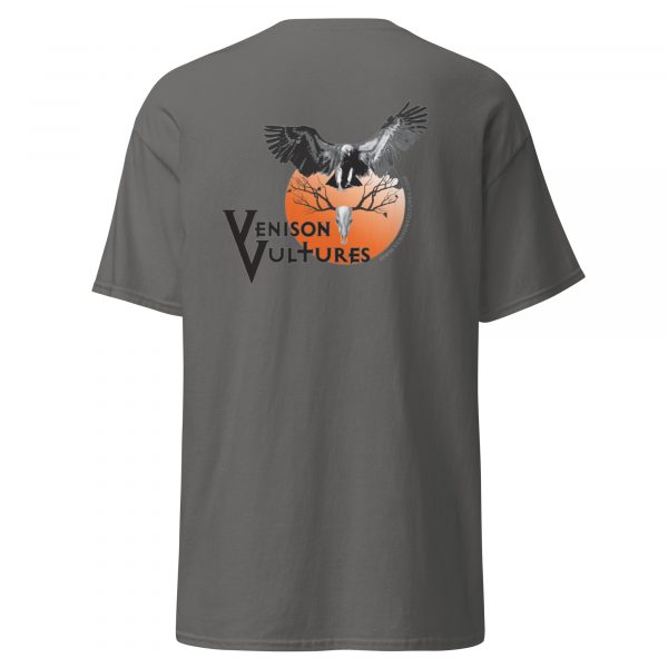 Men's classic tee - Image 13