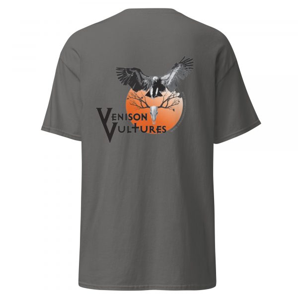 Men's classic tee - Image 18