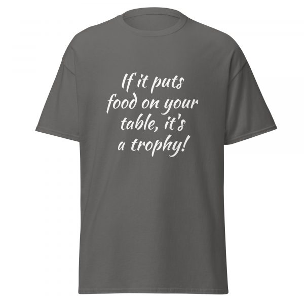 Men's classic tee - Image 12