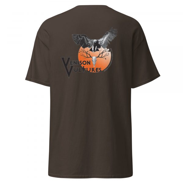 Men's classic tee - Image 9
