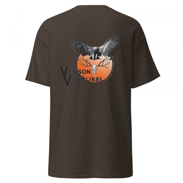 Men's classic tee - Image 12