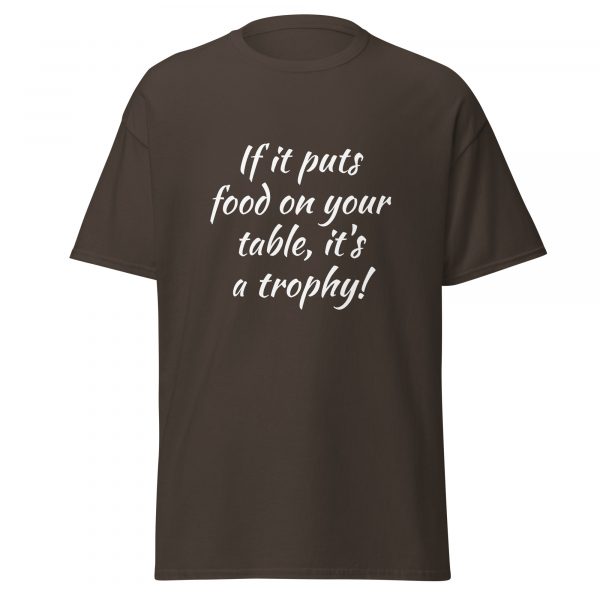 Men's classic tee - Image 8