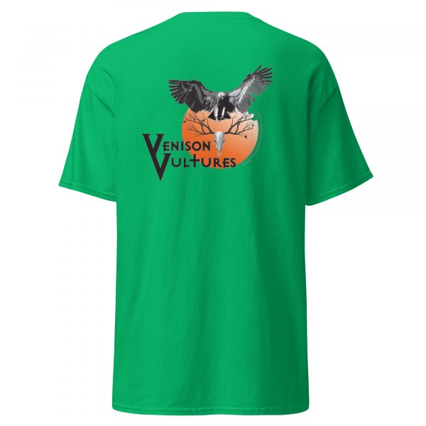 Men's classic tee - Image 21