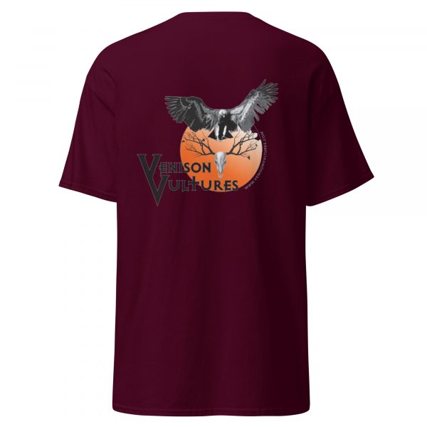 Men's classic tee - Image 4
