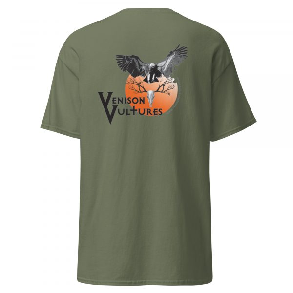 Men's classic tee - Image 15