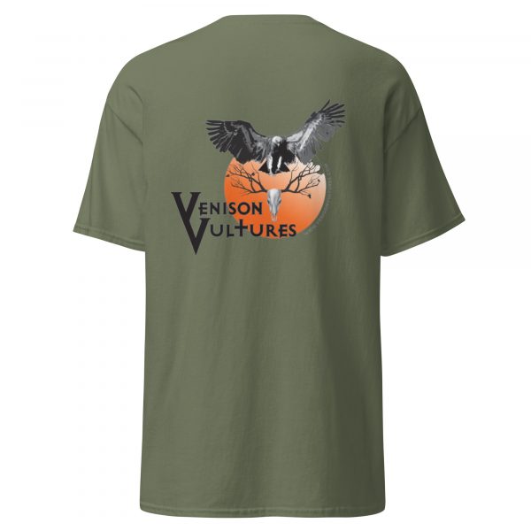 Men's classic tee - Image 20