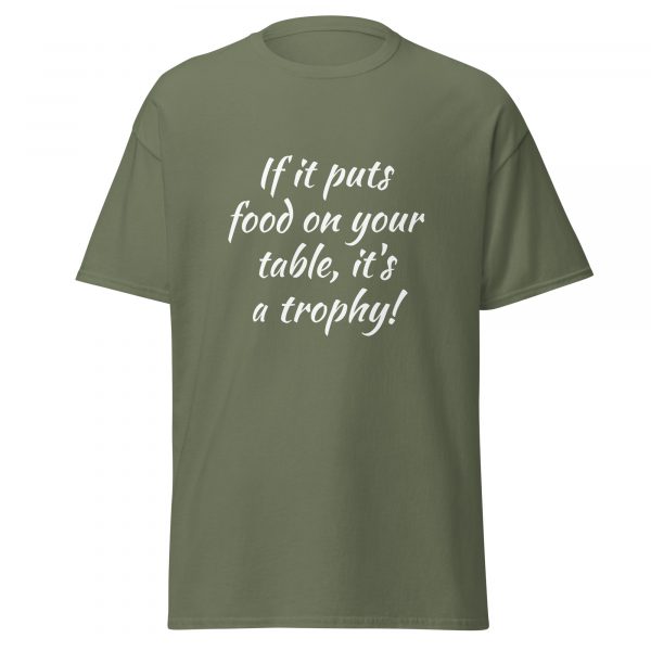 Men's classic tee - Image 14