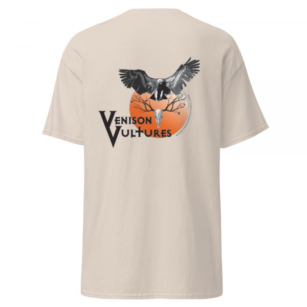 Men's classic tee - Image 31