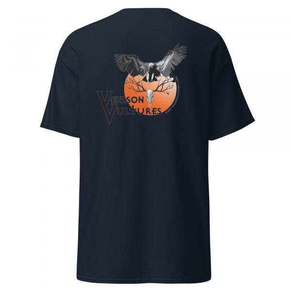 Men's classic tee - Image 5
