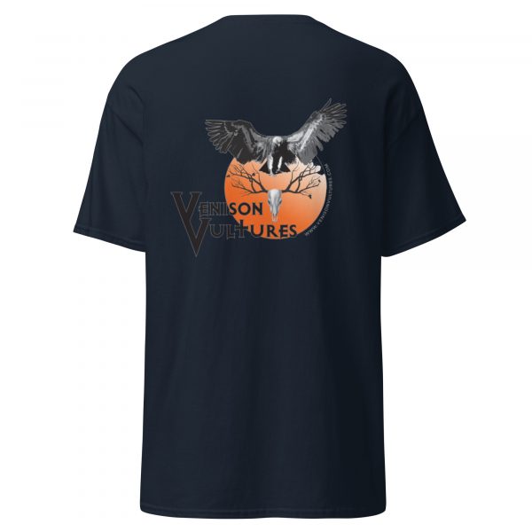 Men's classic tee - Image 8