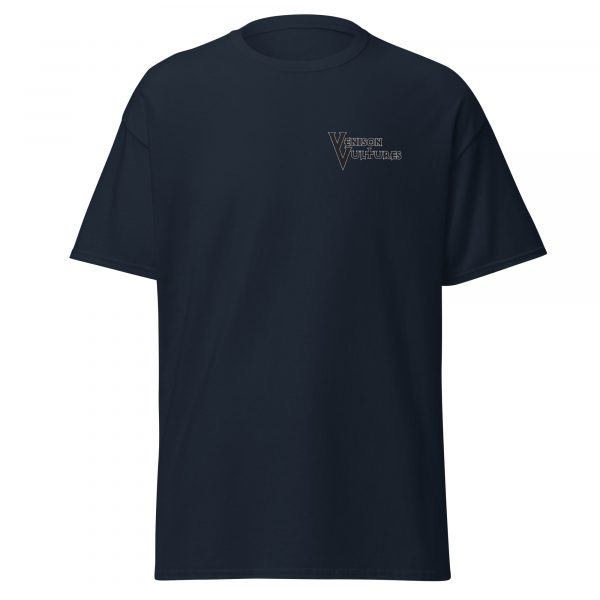 Men's classic tee - Image 7