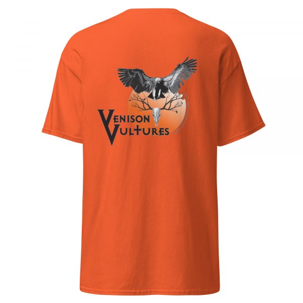 Men's classic tee - Image 22