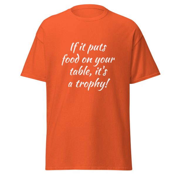 Men's classic tee - Image 16
