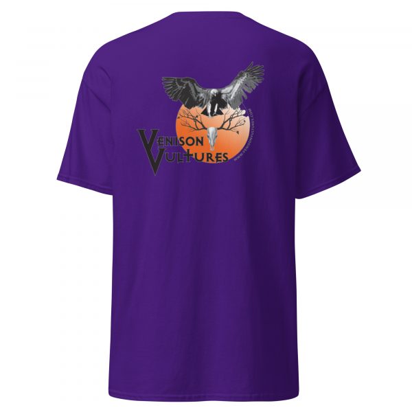 Men's classic tee - Image 7