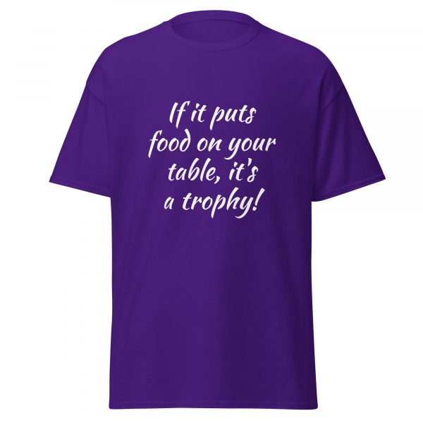 Men's classic tee - Image 6
