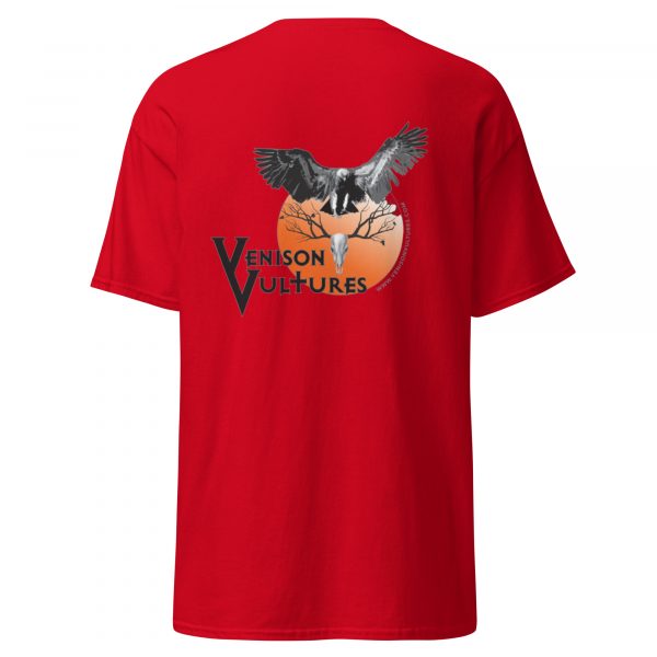 Men's classic tee - Image 10