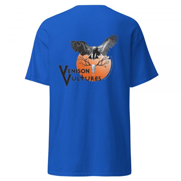 Men's classic tee - Image 14