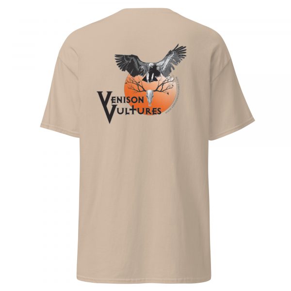 Men's classic tee - Image 27