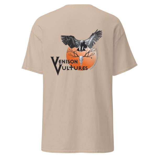Men's classic tee - Image 29