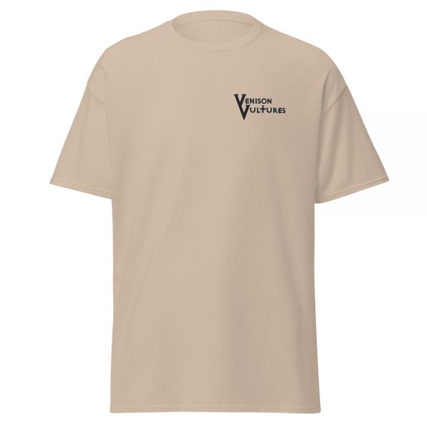 Men's classic tee - Image 28