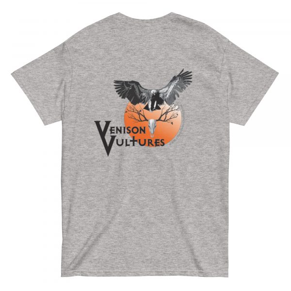 Men's classic tee - Image 2
