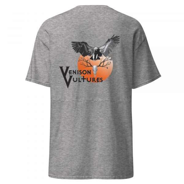 Men's classic tee - Image 27