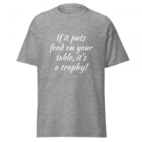 Men's classic tee - Image 24